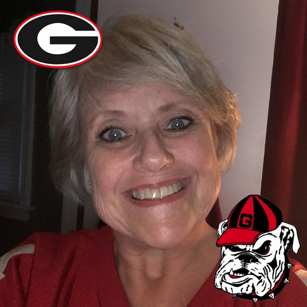 Meet your Posher, Carol